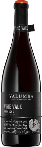 Yalumba Vine Vale Grenache 2024 Barossa Valley